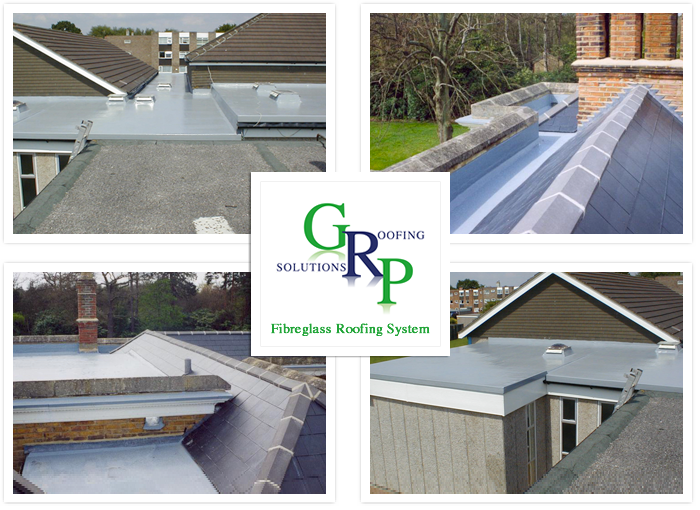 GRP Roofing