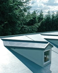 GRP Roof 3 GRP Roof 3