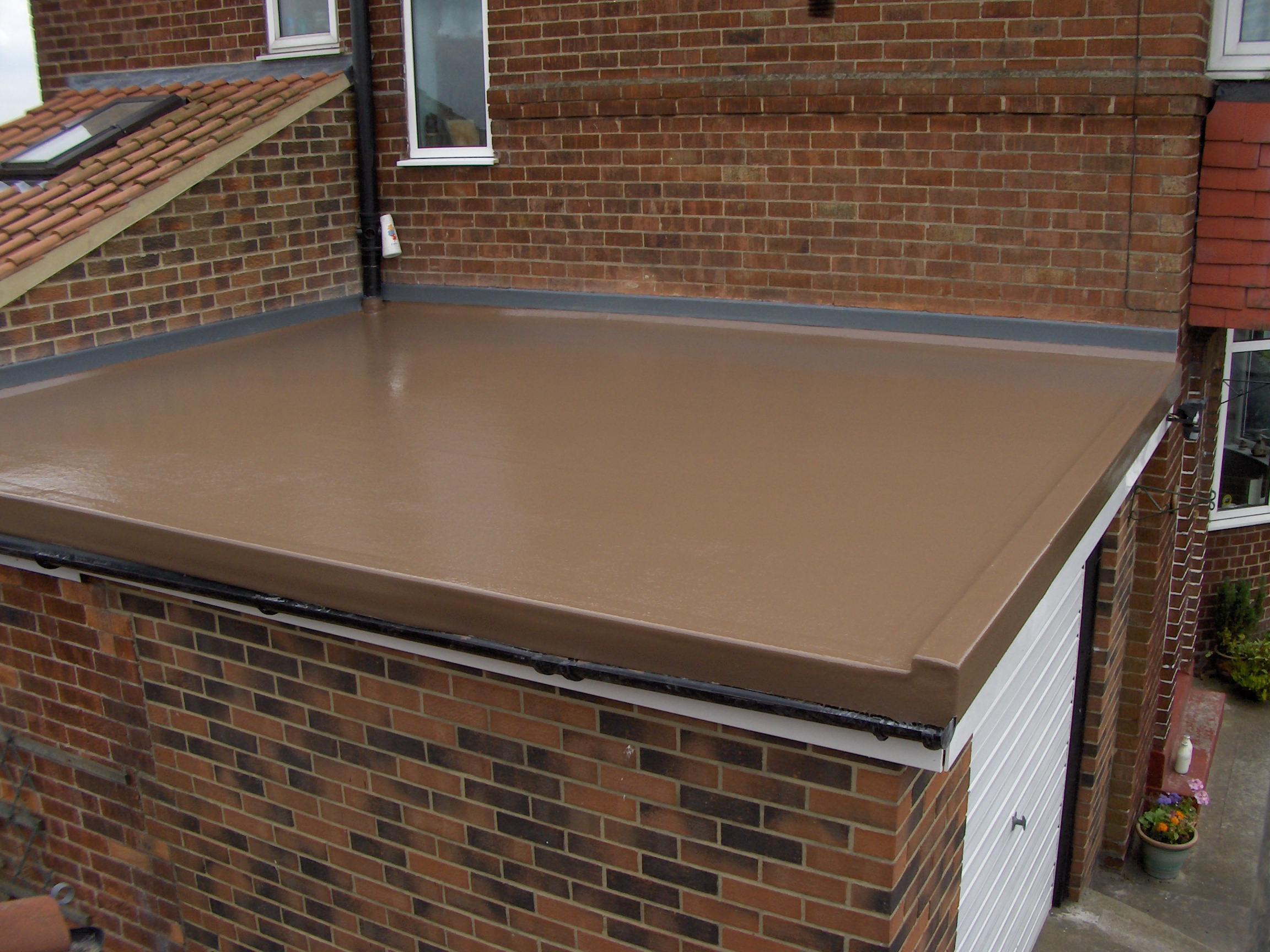 GRP Roofing 11