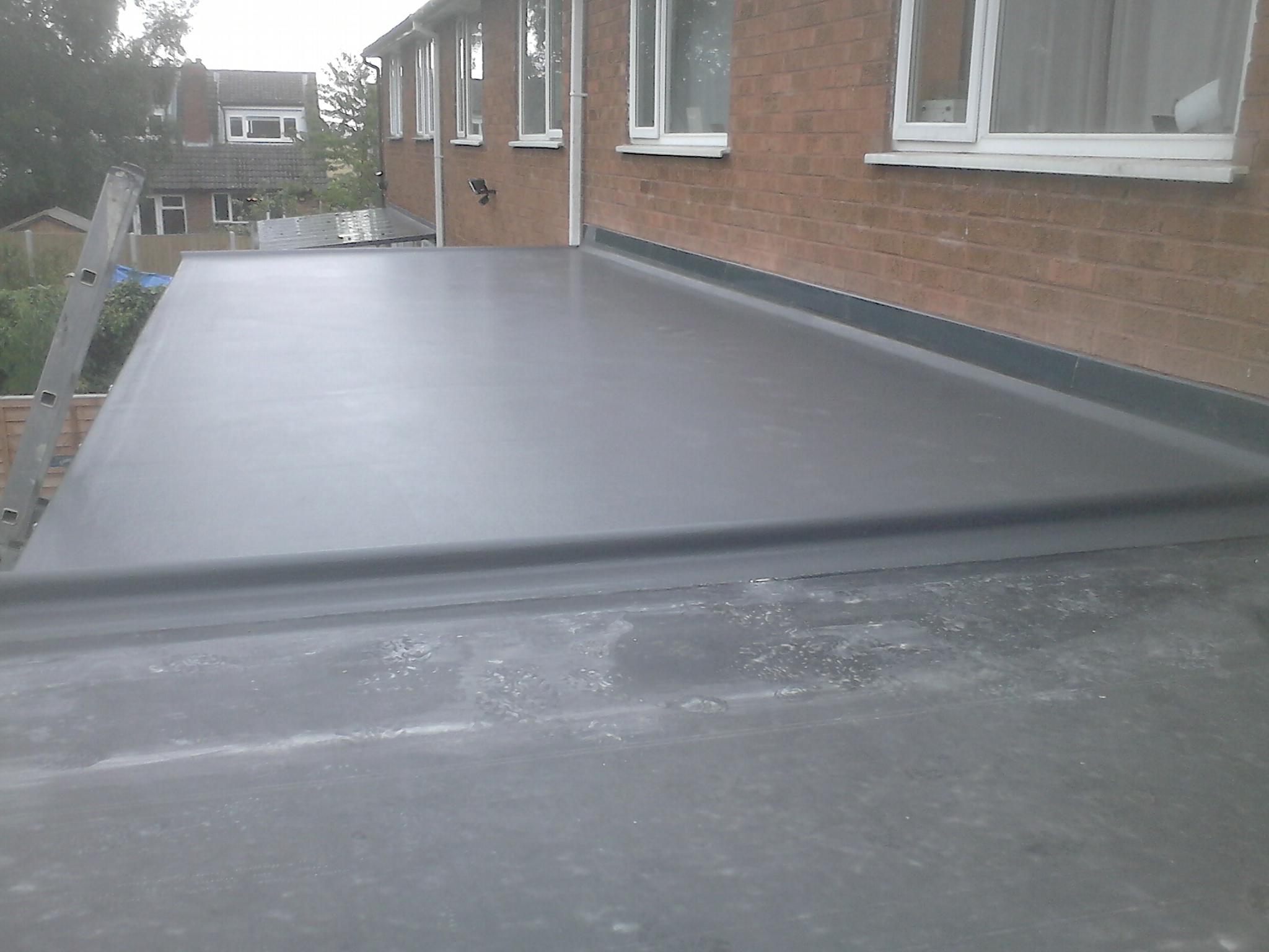 GRP Roofing 2